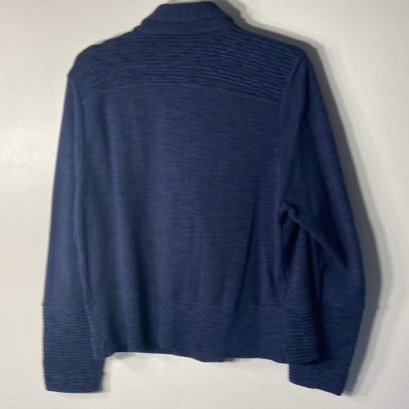 Nic+Zoe Knit Jacket - Picture 2 of 8